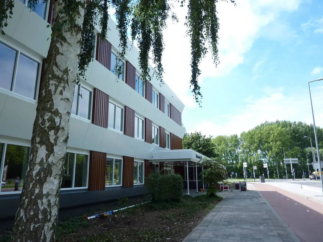 Albeda College Rotterdam