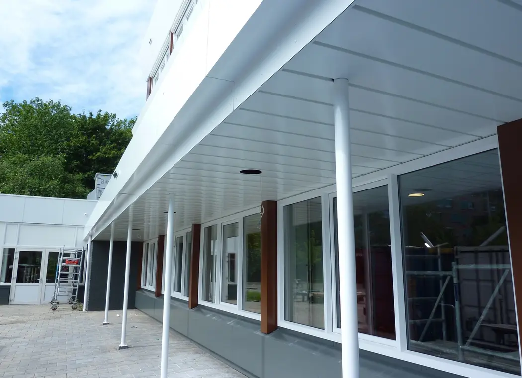 Albeda College Rotterdam