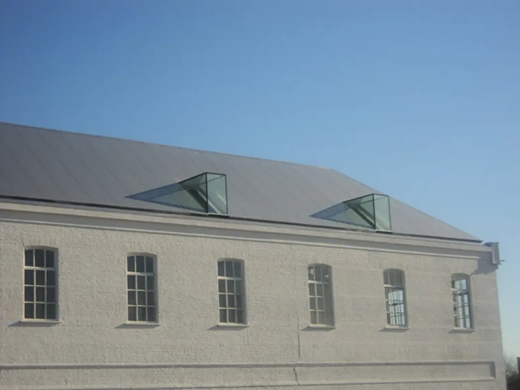 Cacaofabriek Helmond