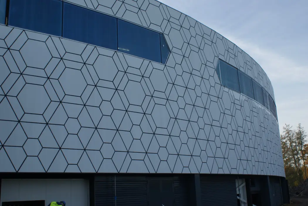 Thialf Heerenveen