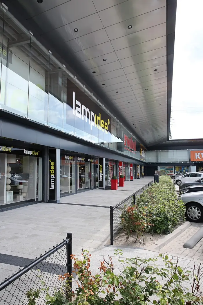 Winkelcentrum Beverwaard