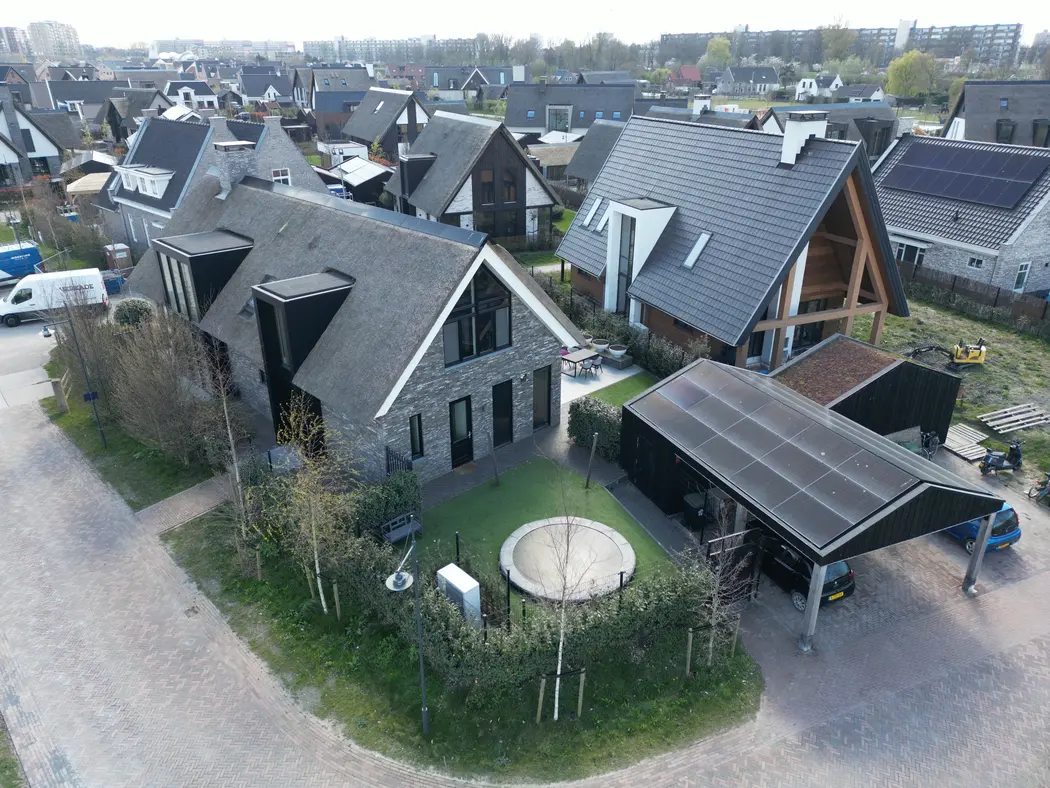 Villa Maassluis