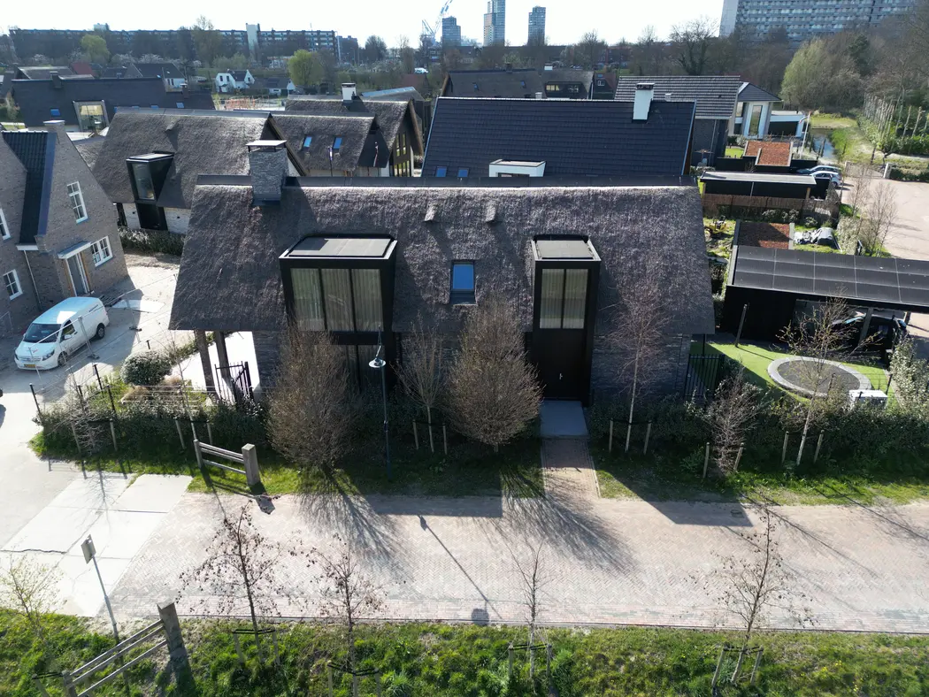Villa Maassluis