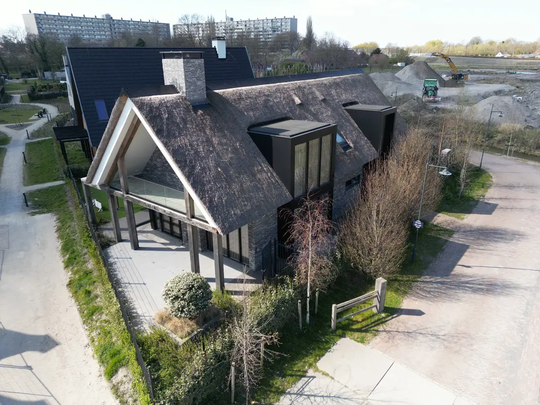Villa Maassluis